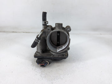 2011-2018 Subaru Forester Throttle Body P/N:16112AA380 Fits Fits 2011 2012 2013 2014 2015 2016 2017 2018 OEM Used Auto Parts