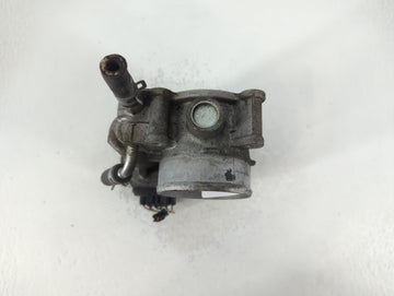 2011-2018 Subaru Forester Throttle Body P/N:16112AA380 Fits Fits 2011 2012 2013 2014 2015 2016 2017 2018 OEM Used Auto Parts
