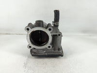 2011-2018 Subaru Forester Throttle Body P/N:16112AA380 Fits Fits 2011 2012 2013 2014 2015 2016 2017 2018 OEM Used Auto Parts