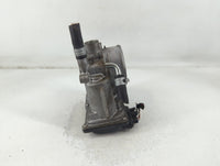 2011-2018 Subaru Forester Throttle Body P/N:16112AA380 Fits Fits 2011 2012 2013 2014 2015 2016 2017 2018 OEM Used Auto Parts
