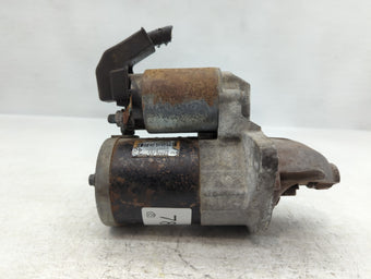 compare product 2014-2018 Subaru Forester Car Starter Motor Solenoid OEM P/N:M000T38571 23300 AA710 Fits OEM Used Auto Parts