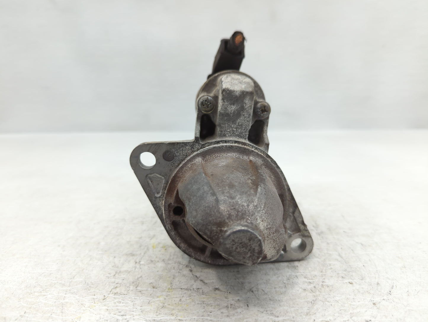 2014-2018 Subaru Forester Car Starter Motor Solenoid OEM P/N:M000T38571 23300 AA710 Fits OEM Used Auto Parts - Oemusedautopa