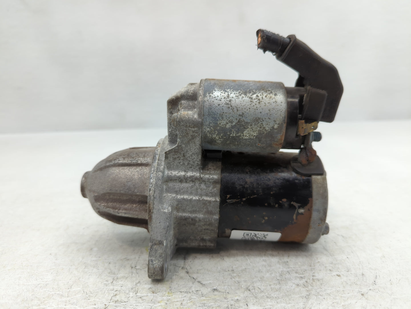 2014-2018 Subaru Forester Car Starter Motor Solenoid OEM P/N:M000T38571 23300 AA710 Fits OEM Used Auto Parts - Oemusedautopa