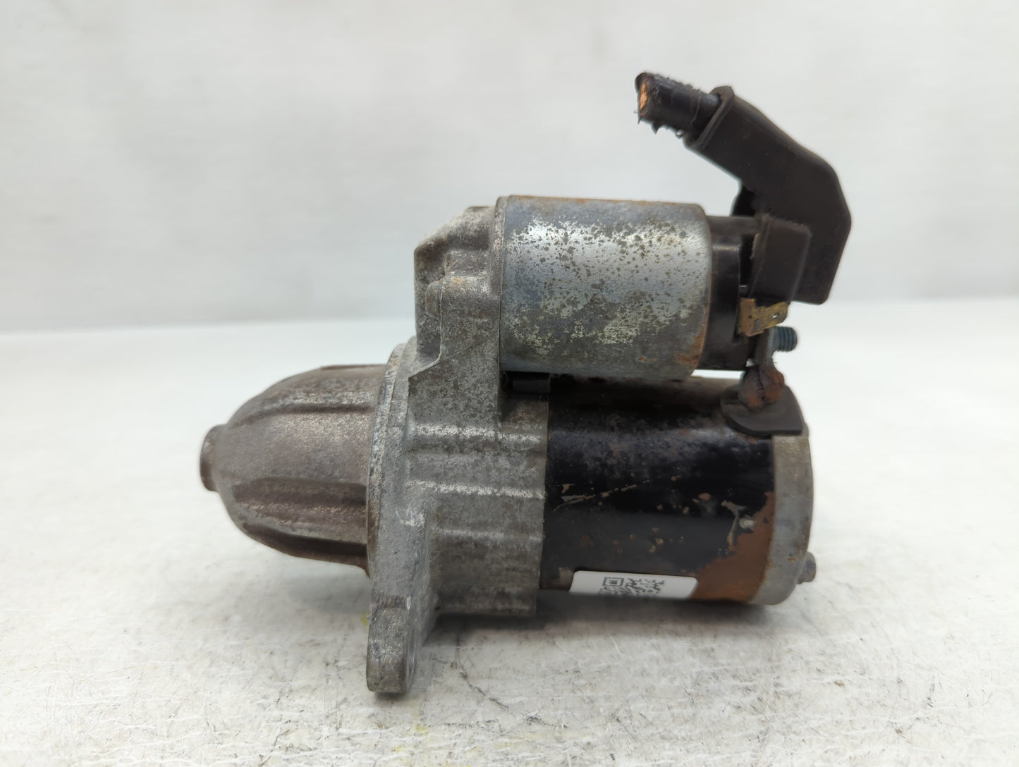 2014-2018 Subaru Forester Car Starter Motor Solenoid OEM P/N:M000T38571 23300 AA710 Fits OEM Used Auto Parts - Oemusedautopa
