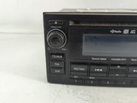 2014-2015 Subaru Forester Radio AM FM Cd Player Receiver Replacement P/N:86201SG600 86201SG620 Fits Fits 2014 2015 OEM Used 
