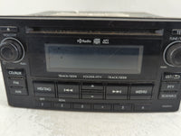 2014-2015 Subaru Forester Radio AM FM Cd Player Receiver Replacement P/N:86201SG600 86201SG620 Fits Fits 2014 2015 OEM Used 