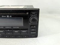 2014-2015 Subaru Forester Radio AM FM Cd Player Receiver Replacement P/N:86201SG600 86201SG620 Fits Fits 2014 2015 OEM Used 