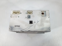 2014-2015 Subaru Forester Radio AM FM Cd Player Receiver Replacement P/N:86201SG600 86201SG620 Fits Fits 2014 2015 OEM Used 