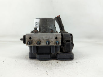 compare product 2014-2015 Subaru Forester Anti-Lock Brake ABS Pump Module Actuator OEM P/N:27536SG080 Fits Fits 2014 2015 OEM Used Auto Parts