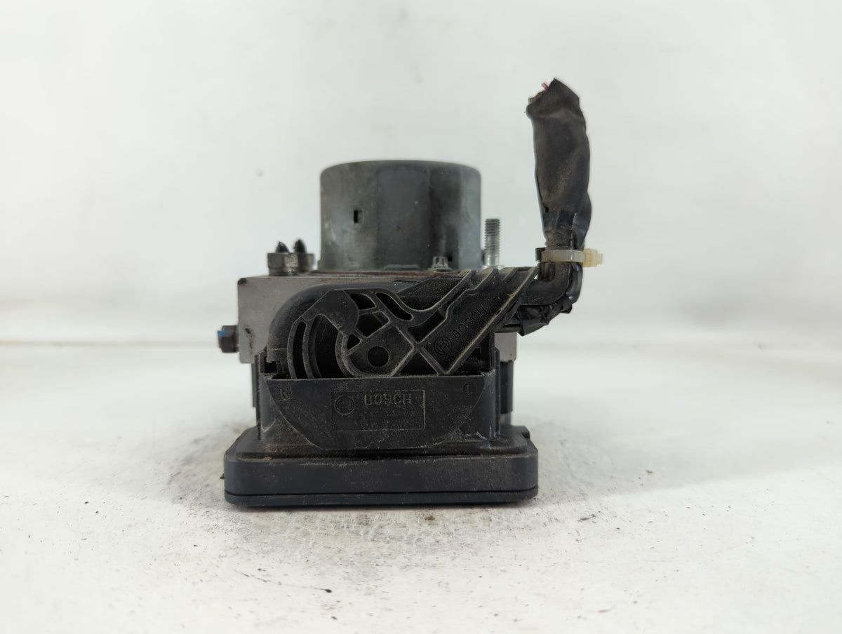 2014-2015 Subaru Forester Anti-Lock Brake ABS Pump Module Actuator OEM P/N:27536SG080 Fits Fits 2014 2015 OEM Used Auto Part