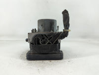 2014-2015 Subaru Forester Anti-Lock Brake ABS Pump Module Actuator OEM P/N:27536SG080 Fits Fits 2014 2015 OEM Used Auto Part
