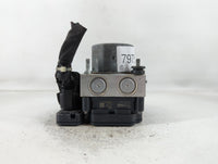 2014-2015 Subaru Forester Anti-Lock Brake ABS Pump Module Actuator OEM P/N:27536SG080 Fits Fits 2014 2015 OEM Used Auto Part