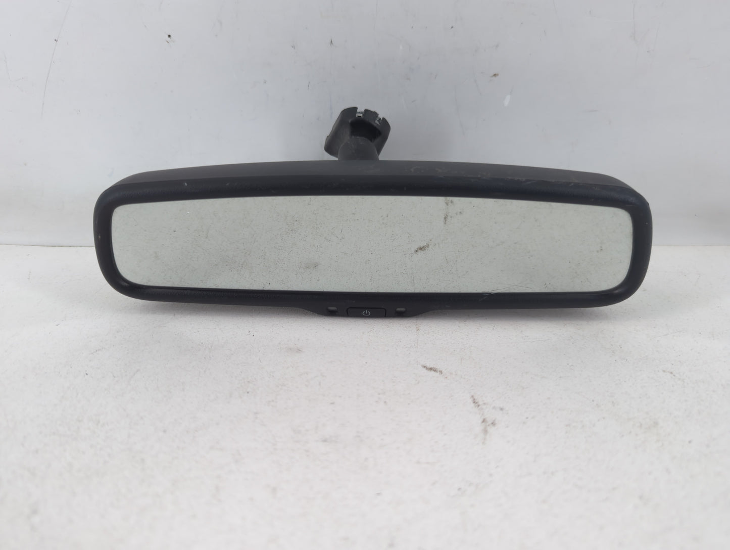 2015 Subaru Forester Interior Rear View Mirror Replacement OEM P/N:E11015892 Fits OEM Used Auto Parts - Oemusedautoparts1.co