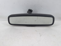 2015 Subaru Forester Interior Rear View Mirror Replacement OEM P/N:E11015892 Fits OEM Used Auto Parts - Oemusedautoparts1.co