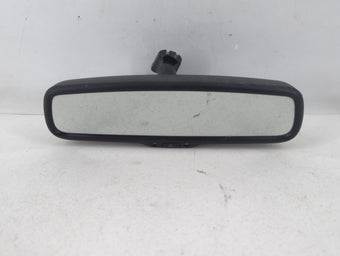 compare product 2015 Subaru Forester Interior Rear View Mirror Replacement OEM P/N:E11015892 Fits OEM Used Auto Parts