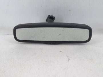 2015 Subaru Forester Interior Rear View Mirror Replacement OEM P/N:E11015892 Fits OEM Used Auto Parts - Oemusedautoparts1.co
