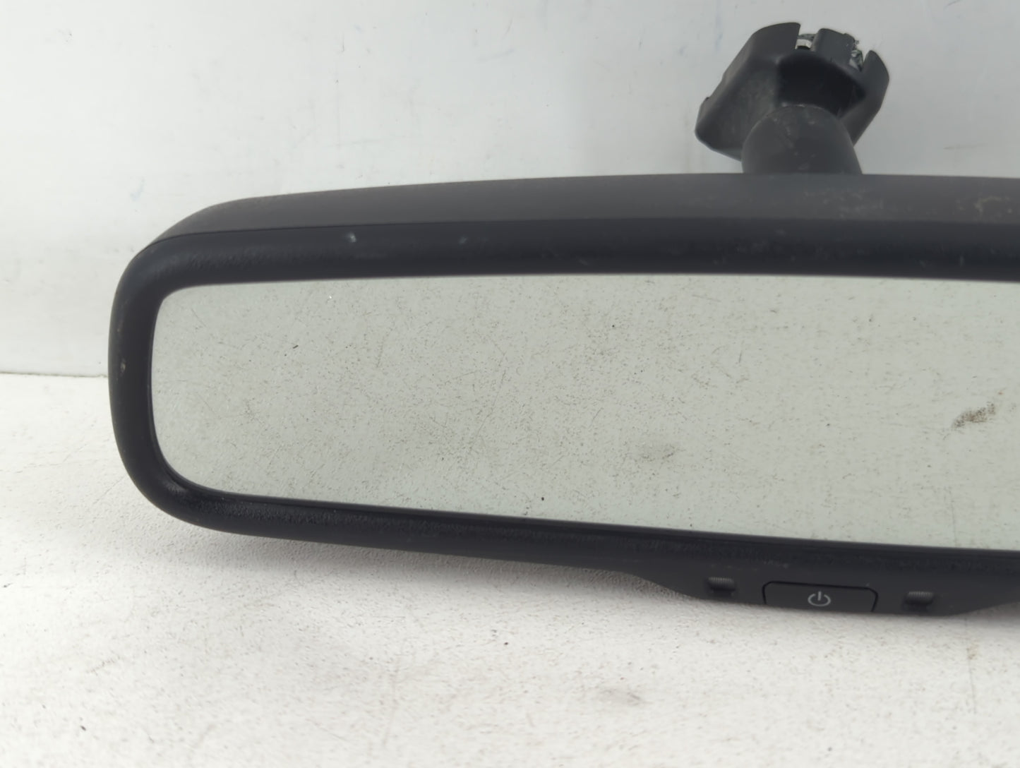 2015 Subaru Forester Interior Rear View Mirror Replacement OEM P/N:E11015892 Fits OEM Used Auto Parts - Oemusedautoparts1.co