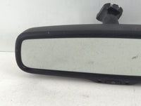 2015 Subaru Forester Interior Rear View Mirror Replacement OEM P/N:E11015892 Fits OEM Used Auto Parts - Oemusedautoparts1.co