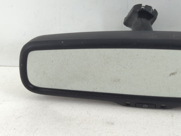 2015 Subaru Forester Interior Rear View Mirror Replacement OEM P/N:E11015892 Fits OEM Used Auto Parts