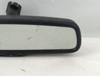 2015 Subaru Forester Interior Rear View Mirror Replacement OEM P/N:E11015892 Fits OEM Used Auto Parts - Oemusedautoparts1.co