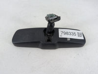 2015 Subaru Forester Interior Rear View Mirror Replacement OEM P/N:E11015892 Fits OEM Used Auto Parts - Oemusedautoparts1.co