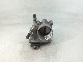 compare product 2014-2018 Subaru Forester Throttle Body P/N:16112AA380 Fits Fits 2014 2015 2016 2017 2018 2019 2020 2021 OEM Used Auto Parts