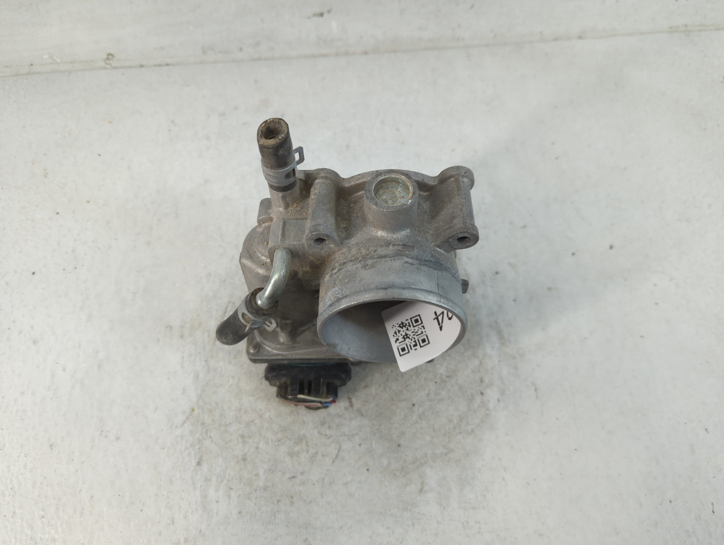 2014-2018 Subaru Forester Throttle Body P/N:16112AA380 Fits Fits 2014 2015 2016 2017 2018 2019 2020 2021 OEM Used Auto Parts