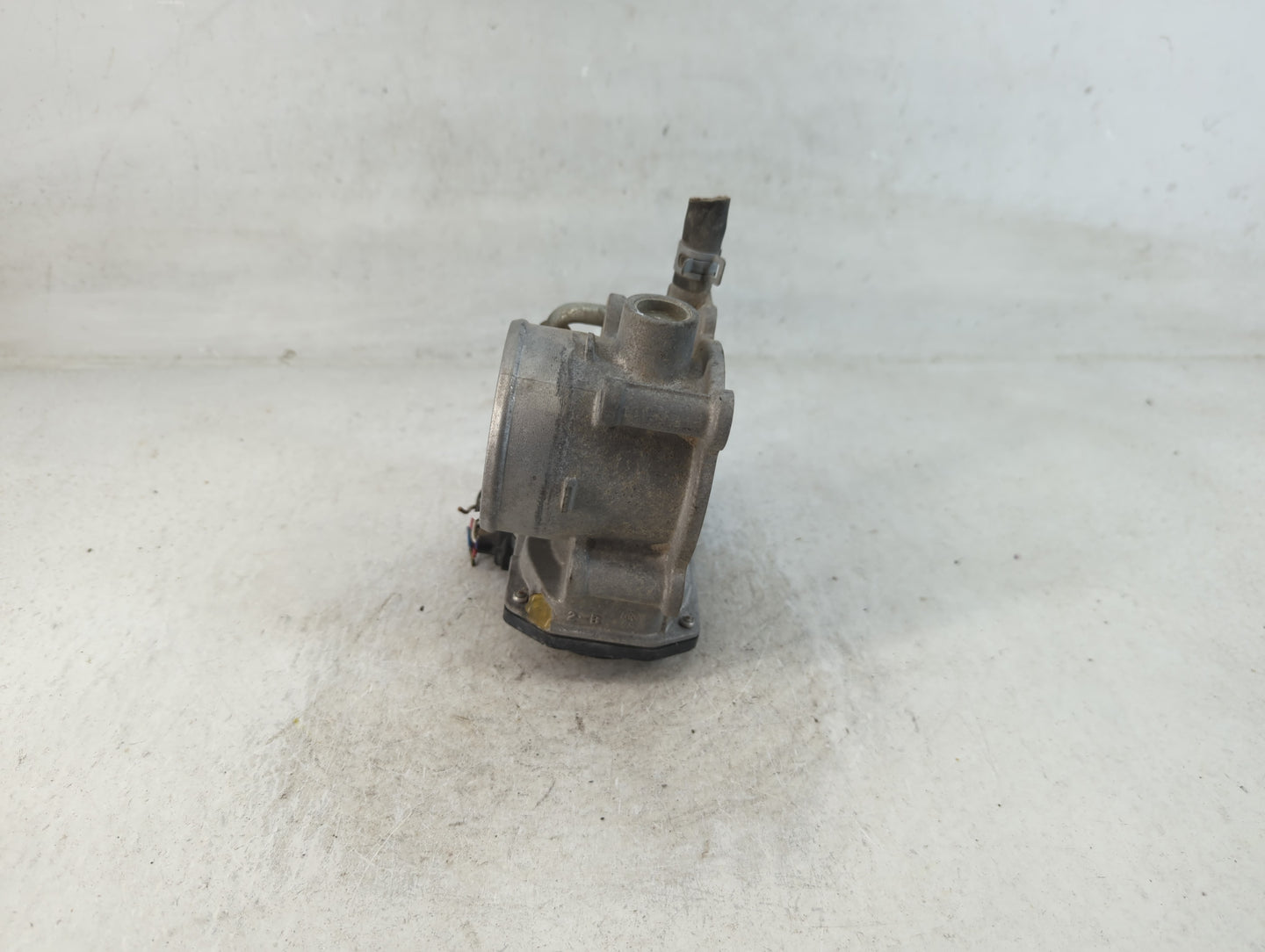 2014-2018 Subaru Forester Throttle Body P/N:16112AA380 Fits Fits 2014 2015 2016 2017 2018 2019 2020 2021 OEM Used Auto Parts