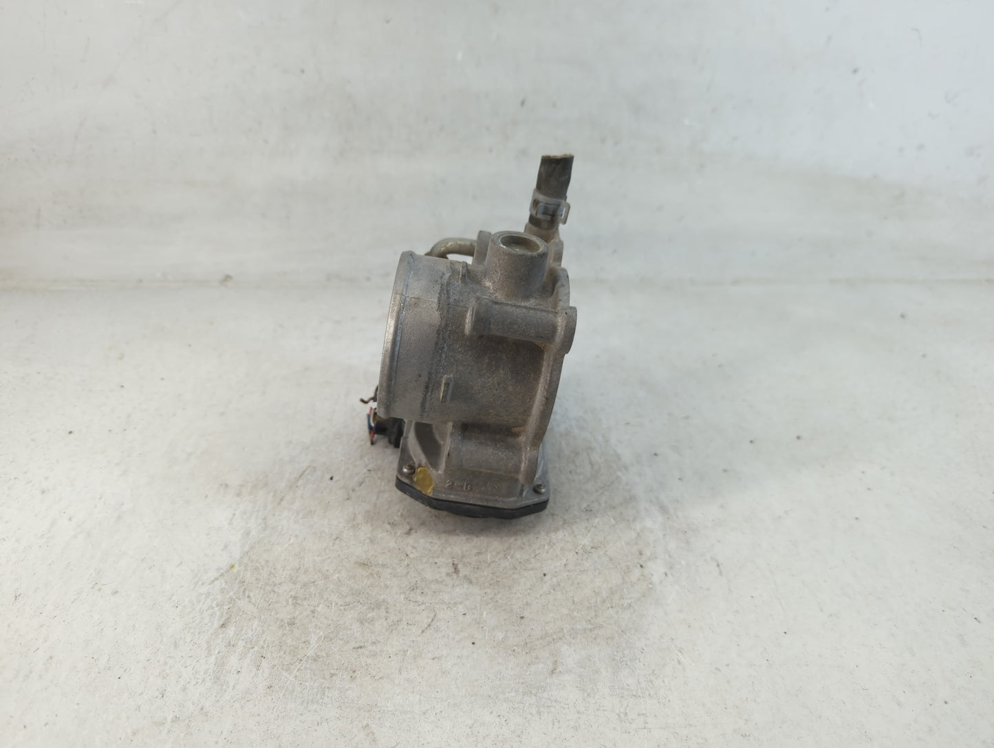 2014-2018 Subaru Forester Throttle Body P/N:16112AA380 Fits Fits 2014 2015 2016 2017 2018 2019 2020 2021 OEM Used Auto Parts