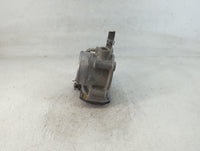 2014-2018 Subaru Forester Throttle Body P/N:16112AA380 Fits Fits 2014 2015 2016 2017 2018 2019 2020 2021 OEM Used Auto Parts
