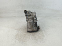 2014-2018 Subaru Forester Throttle Body P/N:16112AA380 Fits Fits 2014 2015 2016 2017 2018 2019 2020 2021 OEM Used Auto Parts
