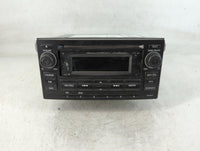 2015 Subaru Forester Radio AM FM Cd Player Receiver Replacement P/N:86201SG620 Fits OEM Used Auto Parts - Oemusedautoparts1.