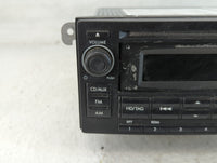 2015 Subaru Forester Radio AM FM Cd Player Receiver Replacement P/N:86201SG620 Fits OEM Used Auto Parts - Oemusedautoparts1.