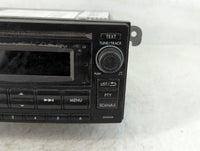2015 Subaru Forester Radio AM FM Cd Player Receiver Replacement P/N:86201SG620 Fits OEM Used Auto Parts - Oemusedautoparts1.