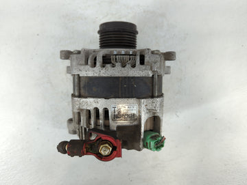2017-2018 Subaru Forester Alternator Replacement Generator Charging Assembly Engine OEM P/N:2370H AA761 Fits Fits 2017 2018 