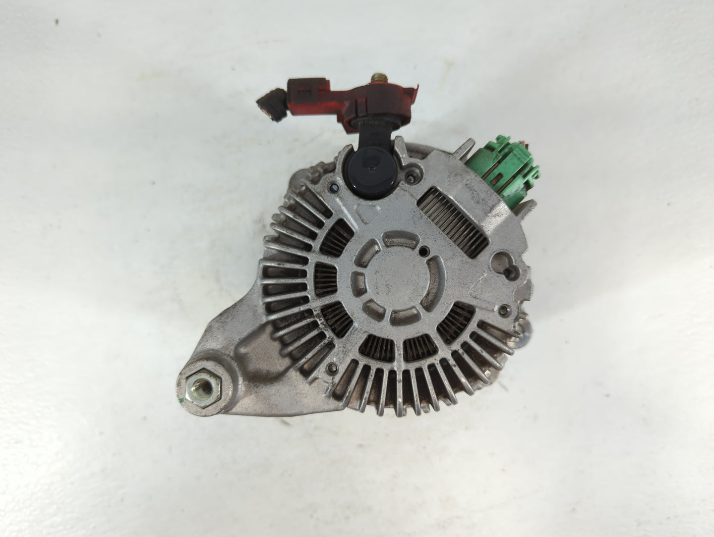 2017-2018 Subaru Forester Alternator Replacement Generator Charging Assembly Engine OEM P/N:2370H AA761 Fits Fits 2017 2018 