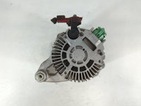 2017-2018 Subaru Forester Alternator Replacement Generator Charging Assembly Engine OEM P/N:2370H AA761 Fits Fits 2017 2018 