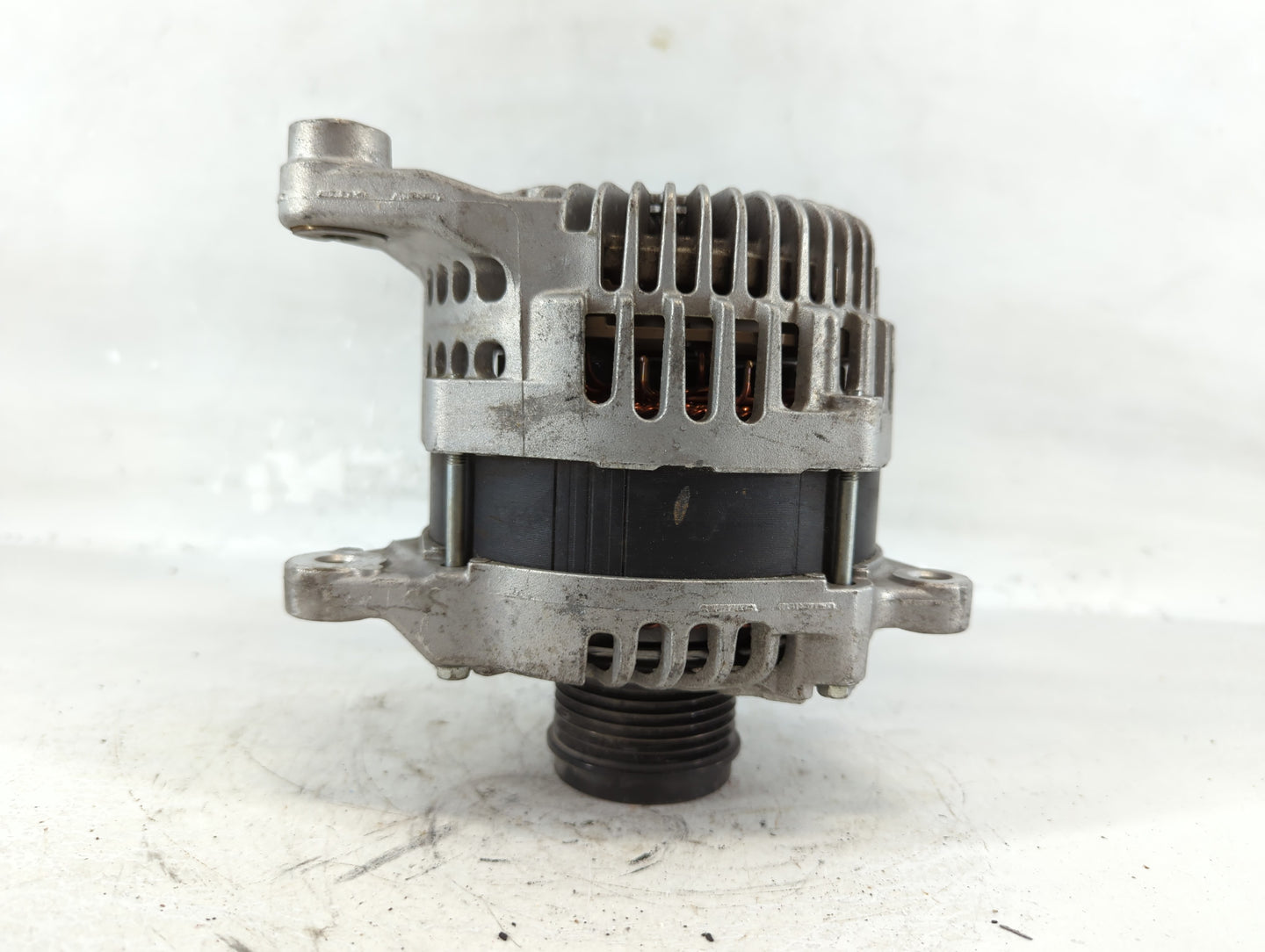 2017-2018 Subaru Forester Alternator Replacement Generator Charging Assembly Engine OEM P/N:2370H AA761 Fits Fits 2017 2018 