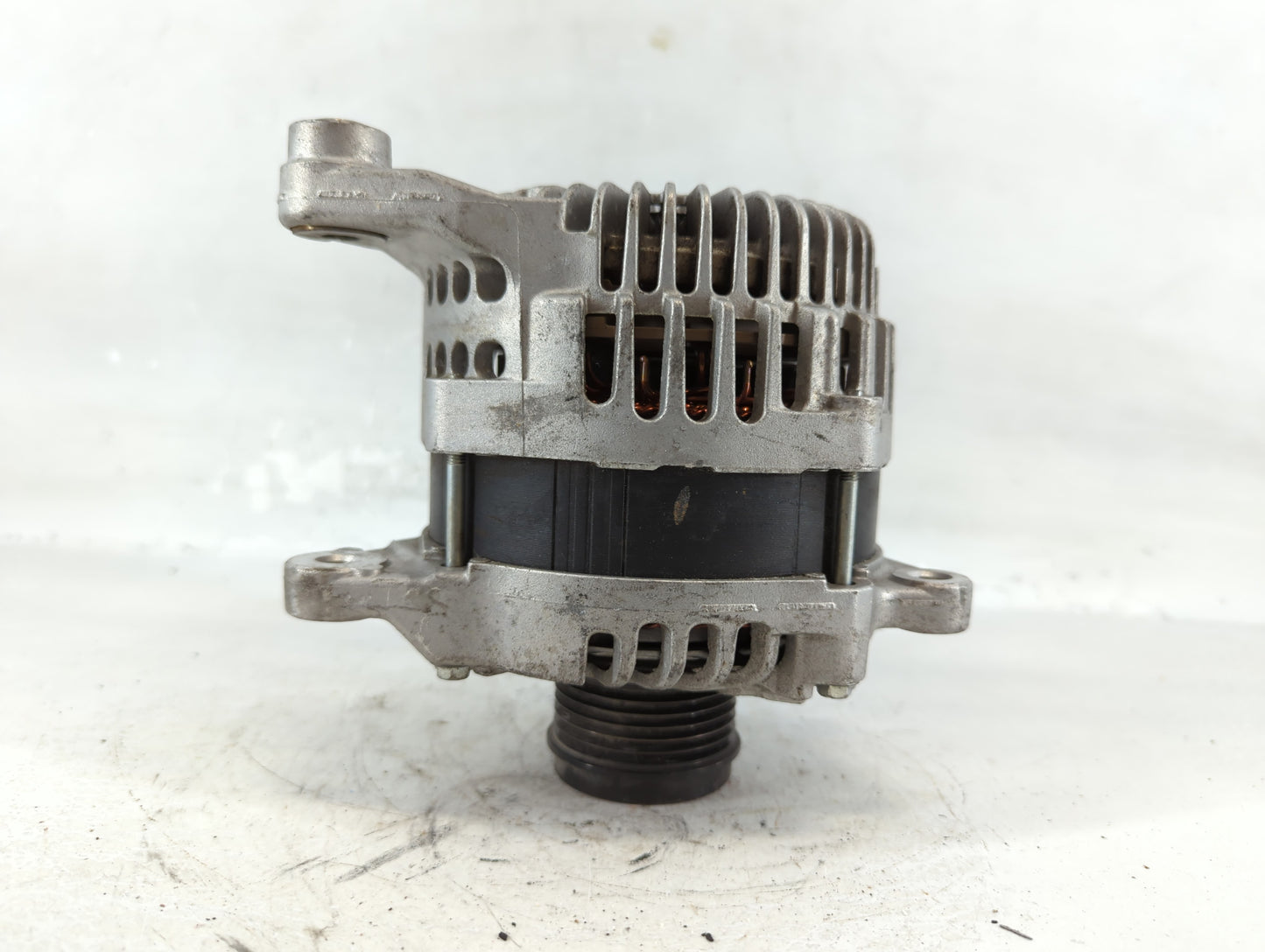 2017-2018 Subaru Forester Alternator Replacement Generator Charging Assembly Engine OEM P/N:2370H AA761 Fits Fits 2017 2018 