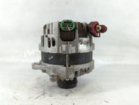 2017-2018 Subaru Forester Alternator Replacement Generator Charging Assembly Engine OEM P/N:2370H AA761 Fits Fits 2017 2018 