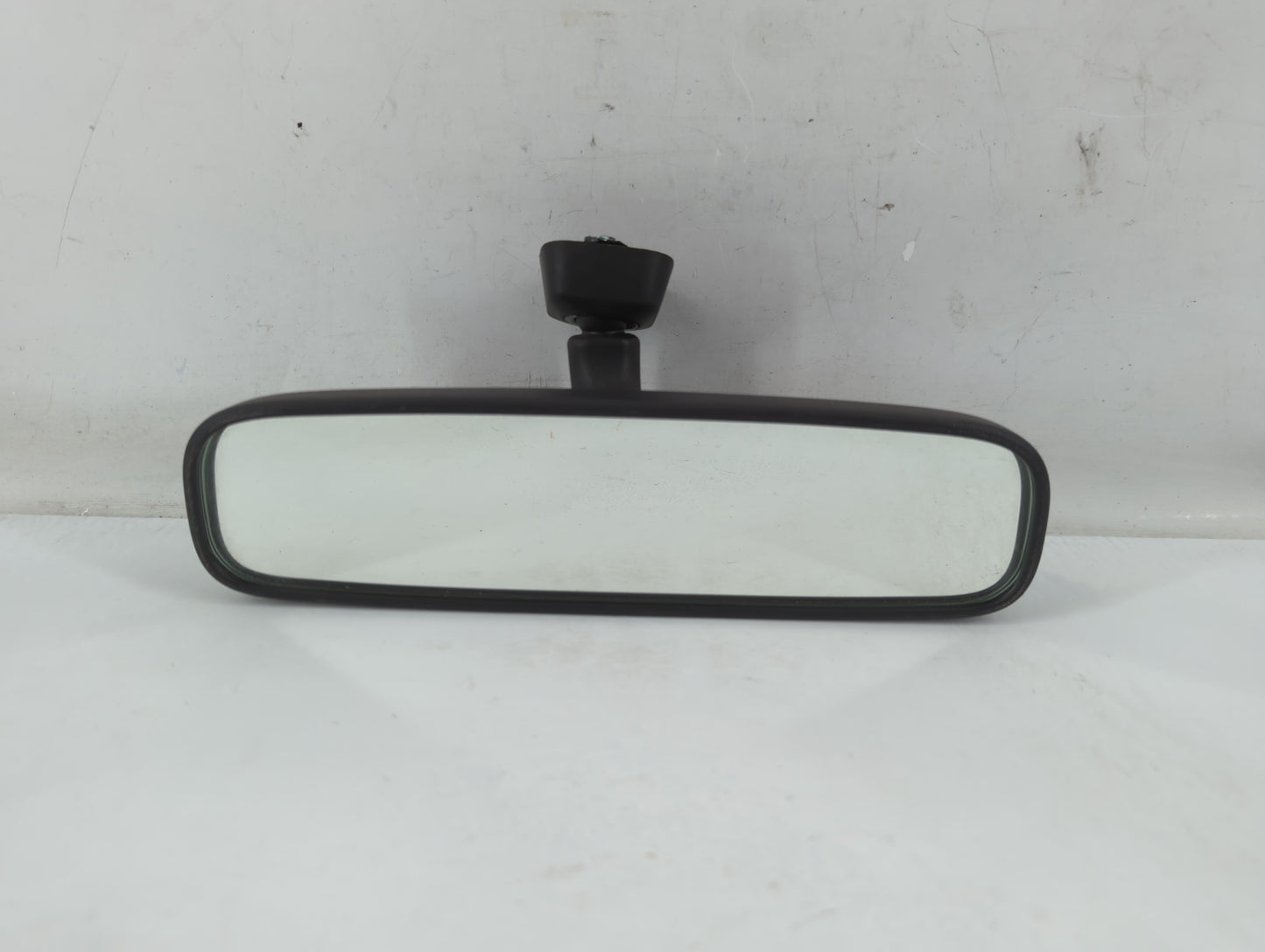 2015 Subaru Forester Interior Rear View Mirror Replacement OEM P/N:A047171 Fits OEM Used Auto Parts - Oemusedautoparts1.com