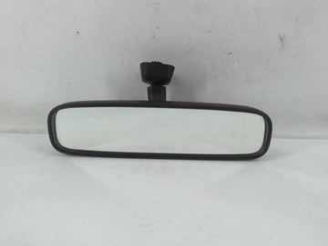 2015 Subaru Forester Interior Rear View Mirror Replacement OEM P/N:A047171 Fits OEM Used Auto Parts - Oemusedautoparts1.com