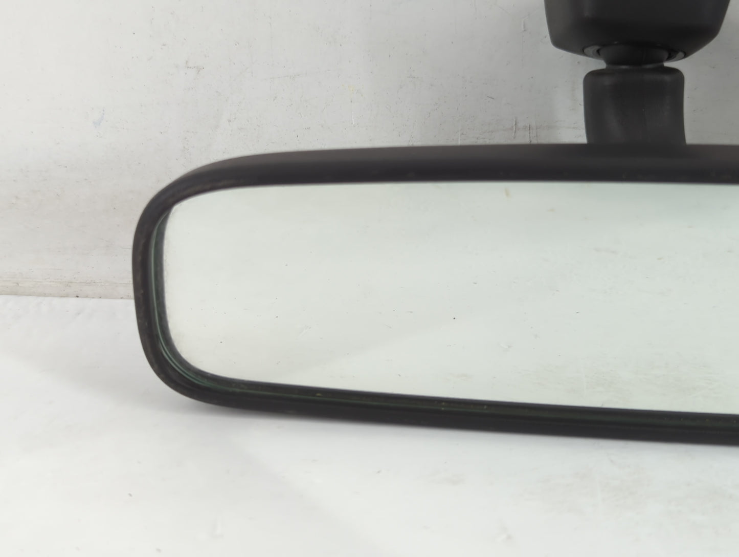 2015 Subaru Forester Interior Rear View Mirror Replacement OEM P/N:A047171 Fits OEM Used Auto Parts - Oemusedautoparts1.com