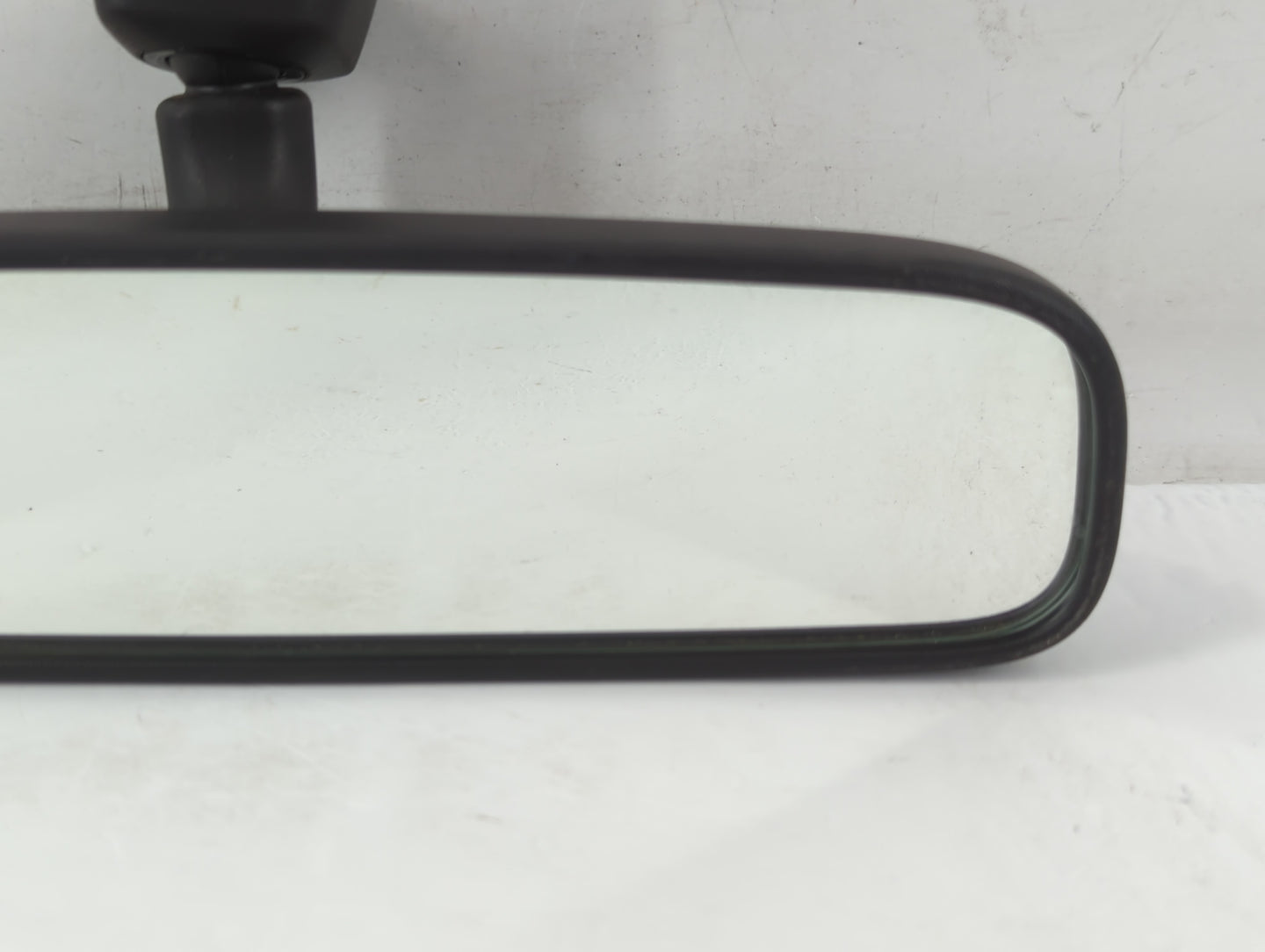 2015 Subaru Forester Interior Rear View Mirror Replacement OEM P/N:A047171 Fits OEM Used Auto Parts - Oemusedautoparts1.com
