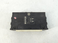 2015-2016 Subaru Forester PCM Engine Control Computer ECU ECM PCU OEM P/N:112700-6883 22765AG753 Fits Fits 2015 2016 OEM Use