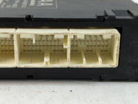 2015-2016 Subaru Forester PCM Engine Control Computer ECU ECM PCU OEM P/N:112700-6883 22765AG753 Fits Fits 2015 2016 OEM Use