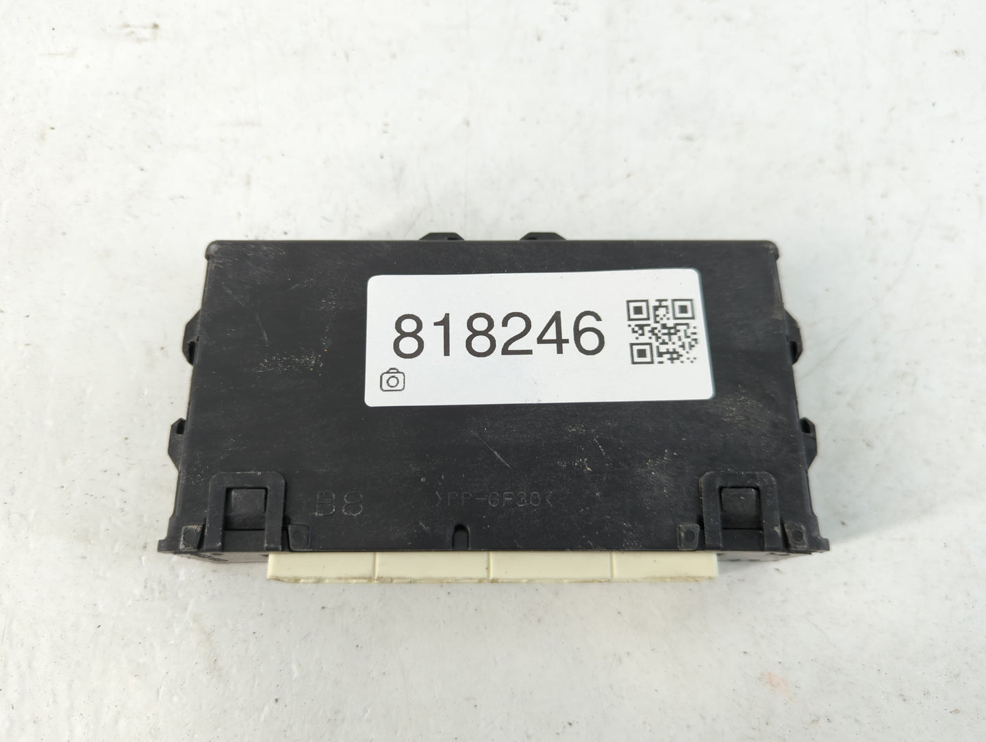 2015-2016 Subaru Forester PCM Engine Control Computer ECU ECM PCU OEM P/N:112700-6883 22765AG753 Fits Fits 2015 2016 OEM Use