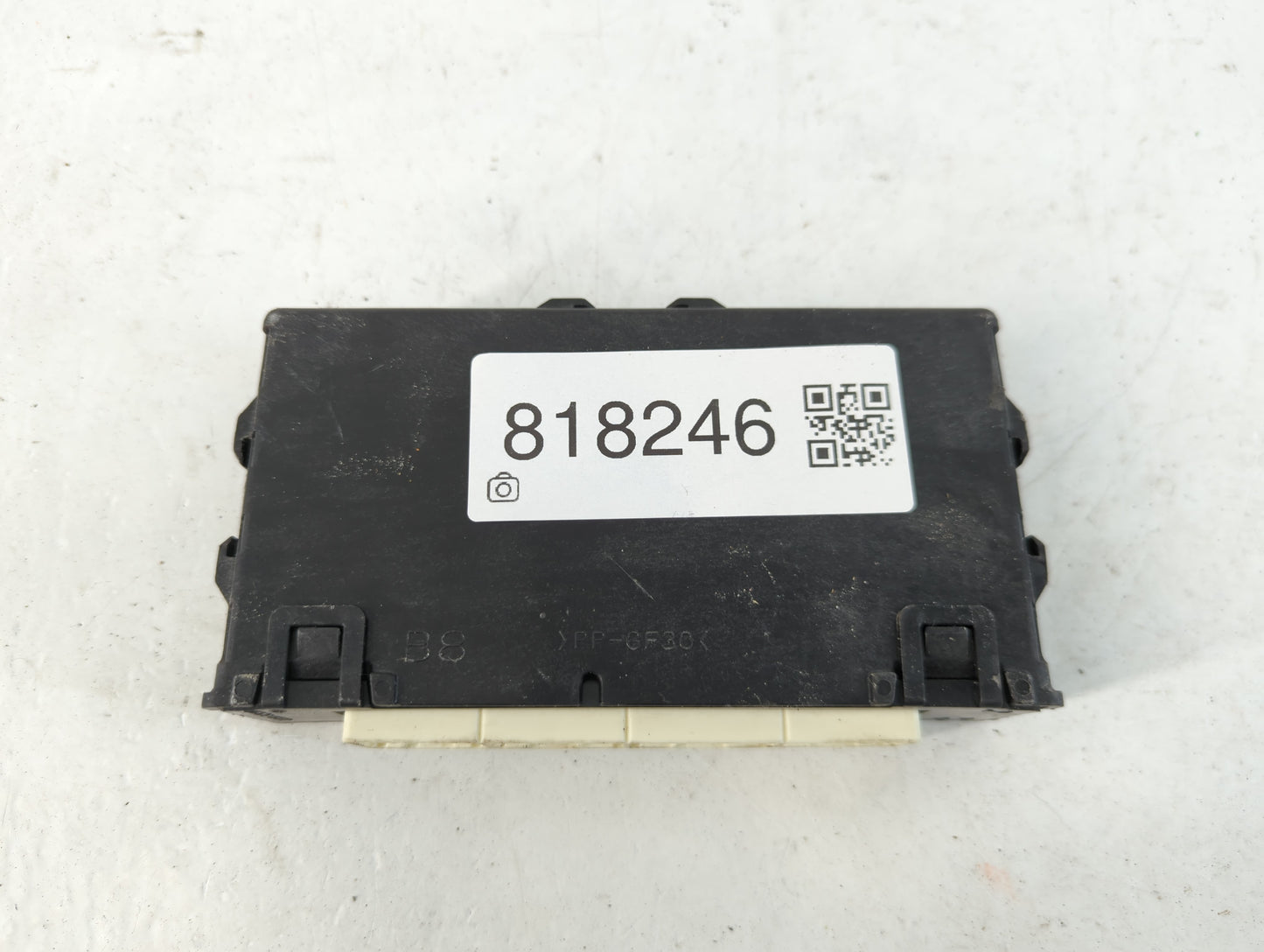 2015-2016 Subaru Forester PCM Engine Control Computer ECU ECM PCU OEM P/N:112700-6883 22765AG753 Fits Fits 2015 2016 OEM Use