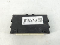 2015-2016 Subaru Forester PCM Engine Control Computer ECU ECM PCU OEM P/N:112700-6883 22765AG753 Fits Fits 2015 2016 OEM Use