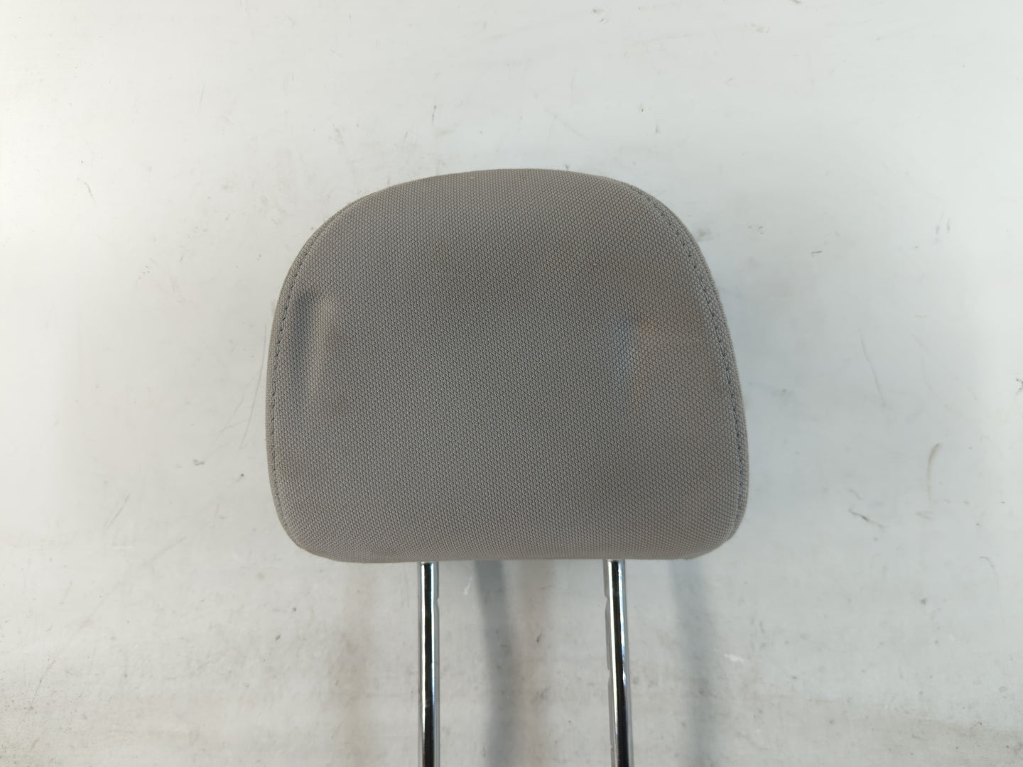 2015 Subaru Forester Headrest Head Rest Front Driver Passenger Seat Fits OEM Used Auto Parts - Oemusedautoparts1.com
